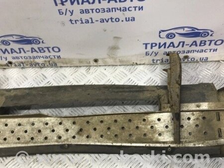 ФОТО Підніжка для Mitsubishi Pajero Wagon Киев