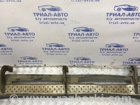 ФОТО Підніжка для Mitsubishi Pajero Wagon Киев