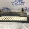 ФОТО Підніжка для Mitsubishi Pajero Wagon Киев