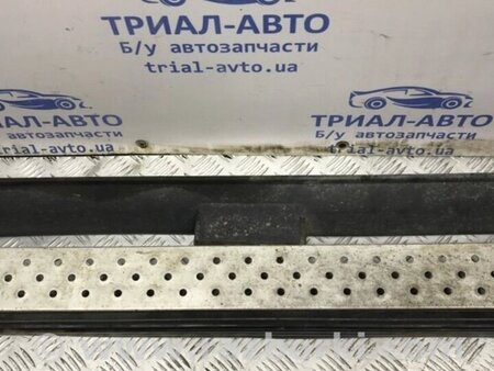 ФОТО Підніжка для Mitsubishi Pajero Wagon Киев