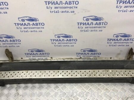 ФОТО Підніжка для Mitsubishi Pajero Wagon Киев