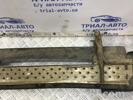 ФОТО Підніжка для Mitsubishi Pajero Wagon Киев