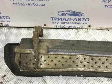 ФОТО Підніжка для Mitsubishi Pajero Wagon Киев