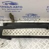 ФОТО Підніжка для Mitsubishi Pajero Wagon Киев