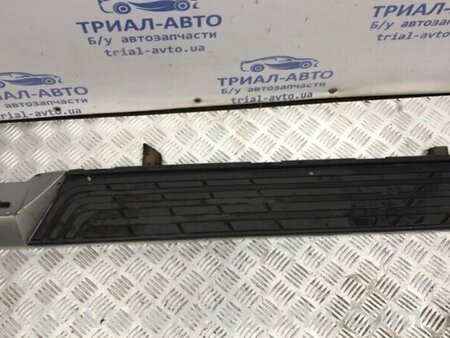 ФОТО Підніжка для Mitsubishi Pajero Wagon Киев