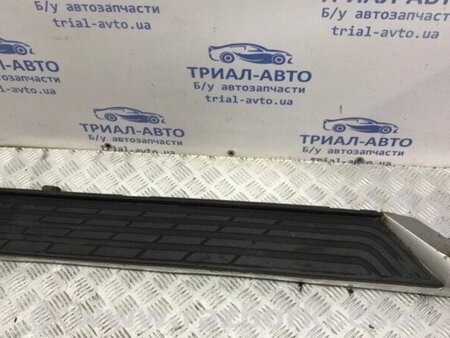 ФОТО Підніжка для Mitsubishi Pajero Wagon Киев