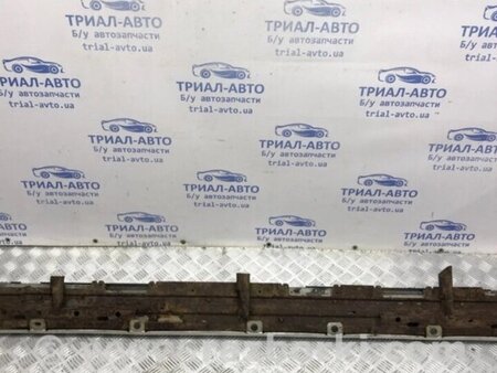 ФОТО Підніжка для Mitsubishi Pajero Wagon Киев