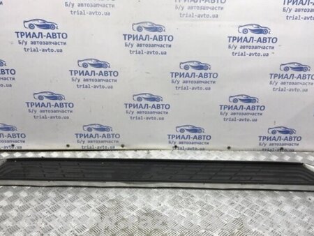 ФОТО Підніжка для Mitsubishi Pajero Wagon Киев
