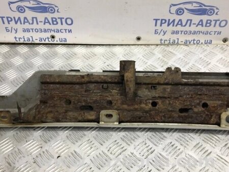 ФОТО Підніжка для Mitsubishi Pajero Wagon Киев