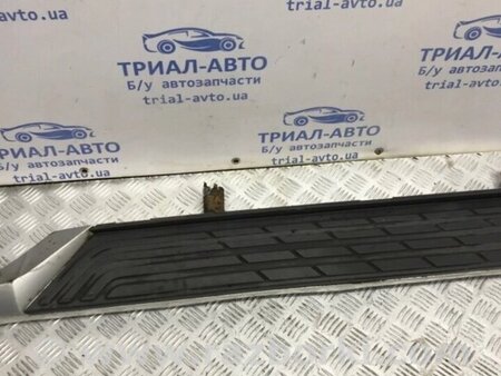 ФОТО Підніжка для Mitsubishi Pajero Wagon Киев