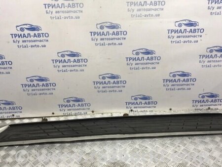ФОТО Підніжка для Mitsubishi Pajero Wagon Киев