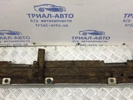 ФОТО Підніжка для Mitsubishi Pajero Wagon Киев