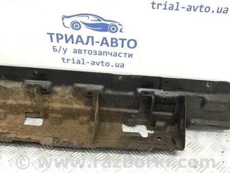 ФОТО Підсилювач бампера задній для Mitsubishi Pajero Wagon Киев
