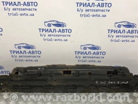 ФОТО Підсилювач бампера задній для Mitsubishi Pajero Wagon Киев