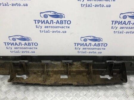ФОТО Підсилювач бампера задній для Mitsubishi Pajero Wagon Киев