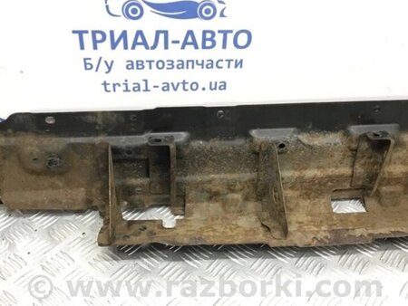ФОТО Підсилювач бампера задній для Mitsubishi Pajero Wagon Киев