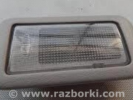 ФОТО Плафон для Mitsubishi Pajero Wagon Киев