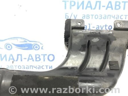 ФОТО Повітрозабірник для Mitsubishi Pajero Wagon Киев