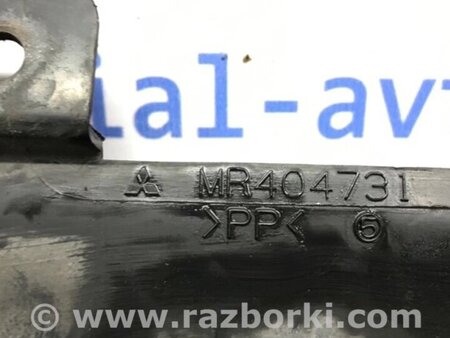 ФОТО Повітрозабірник для Mitsubishi Pajero Wagon Киев