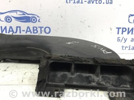 ФОТО Повітрозабірник для Mitsubishi Pajero Wagon Киев
