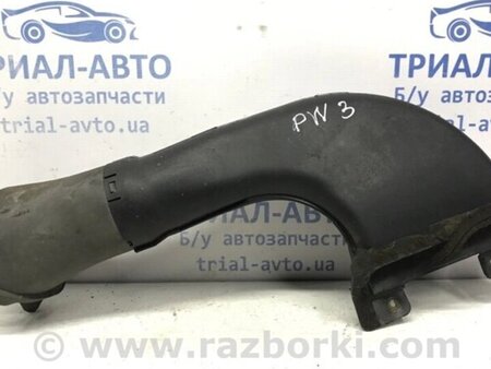 ФОТО Повітрозабірник для Mitsubishi Pajero Wagon Киев