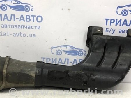 ФОТО Повітрозабірник для Mitsubishi Pajero Wagon Киев