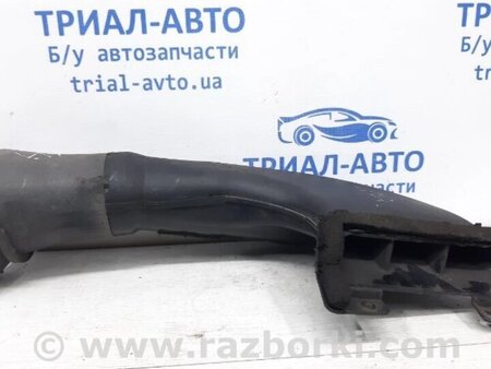 ФОТО Повітрозабірник для Mitsubishi Pajero Wagon Киев