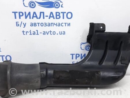 ФОТО Повітрозабірник для Mitsubishi Pajero Wagon Киев