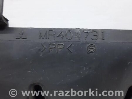 ФОТО Повітрозабірник для Mitsubishi Pajero Wagon Киев
