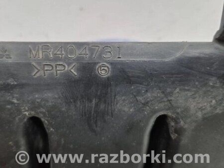 ФОТО Повітрозабірник для Mitsubishi Pajero Wagon Киев