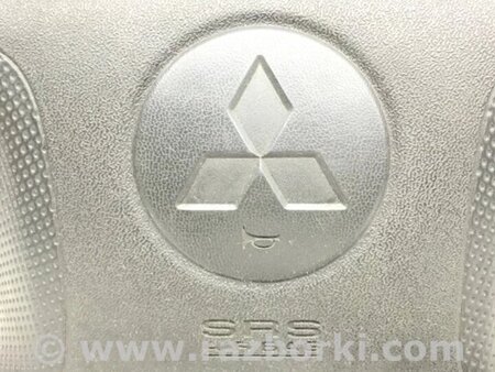 ФОТО Подушка безпеки в кермо для Mitsubishi Pajero Wagon Киев