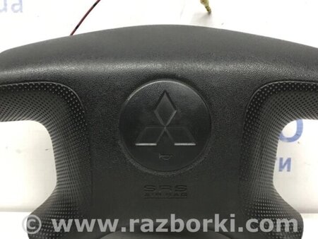 ФОТО Подушка безпеки в кермо для Mitsubishi Pajero Wagon Киев