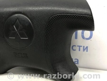 ФОТО Подушка безпеки в кермо для Mitsubishi Pajero Wagon Киев