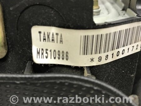 ФОТО Подушка безпеки в кермо для Mitsubishi Pajero Wagon Киев