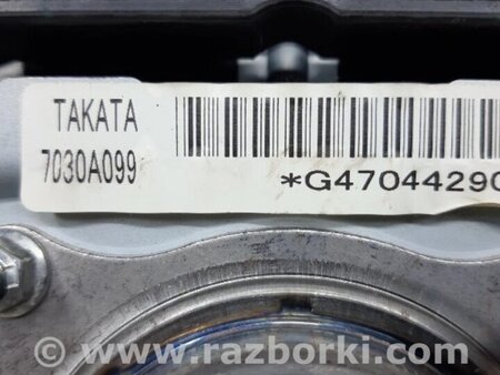 ФОТО Подушка безпеки в кермо для Mitsubishi Pajero Wagon Киев