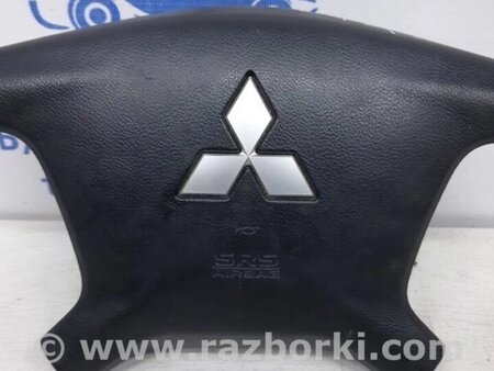 ФОТО Подушка безпеки в кермо для Mitsubishi Pajero Wagon Киев