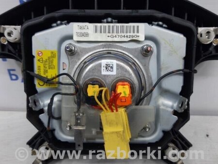ФОТО Подушка безпеки в кермо для Mitsubishi Pajero Wagon Киев