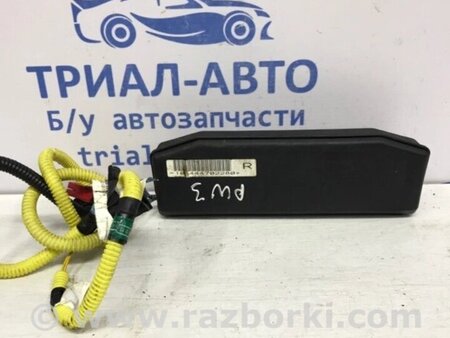 ФОТО Подушка безпеки у крісло для Mitsubishi Pajero Wagon Киев