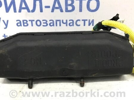 ФОТО Подушка безпеки у крісло для Mitsubishi Pajero Wagon Киев