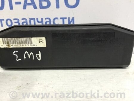ФОТО Подушка безпеки у крісло для Mitsubishi Pajero Wagon Киев