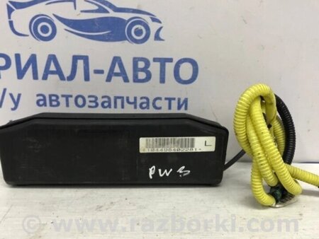ФОТО Подушка безпеки у крісло для Mitsubishi Pajero Wagon Киев