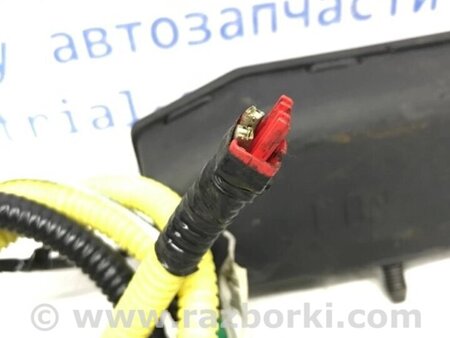 ФОТО Подушка безпеки у крісло для Mitsubishi Pajero Wagon Киев