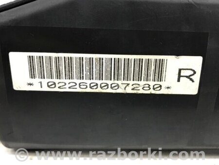 ФОТО Подушка безпеки у крісло для Mitsubishi Pajero Wagon Киев