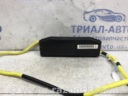 ФОТО Подушка безпеки у крісло для Mitsubishi Pajero Wagon Киев