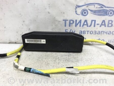 ФОТО Подушка безпеки у крісло для Mitsubishi Pajero Wagon Киев