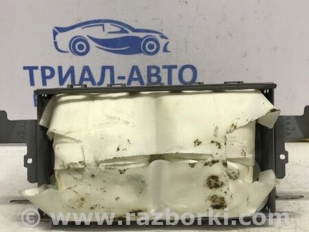 ФОТО Подушка безпеки у торпеду для Mitsubishi Pajero Wagon Киев