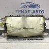 Подушка безпеки у торпеду Mitsubishi Pajero Wagon