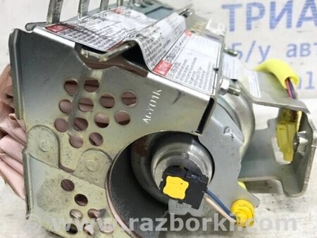 ФОТО Подушка безпеки у торпеду для Mitsubishi Pajero Wagon Киев