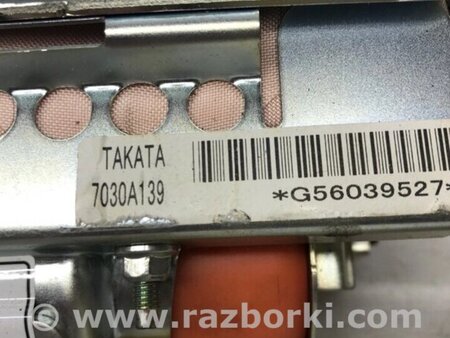 ФОТО Подушка безпеки у торпеду для Mitsubishi Pajero Wagon Киев