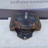 Подушка ДВС ліва Mitsubishi Pajero Wagon